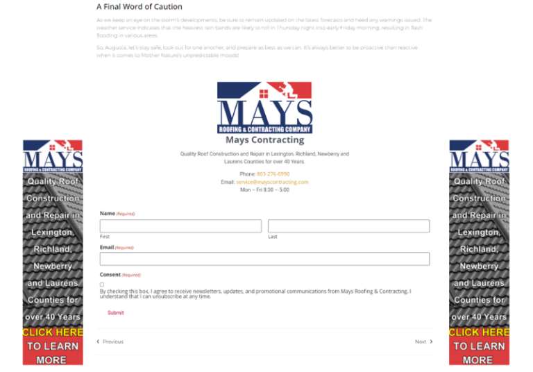 Advertise with Sponsored Industry News & Articles Advertise with Sponsored Industry News & Articles